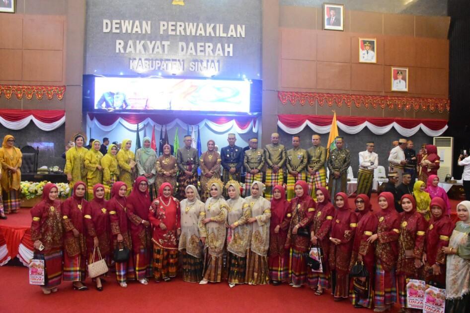 DPRD Sinjai: 462 Tahun Jadi Refleksi dan Penguat Komitmen Pembangunan 3 1000921613 | PUNGGAWA NEWS