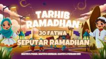 30 FATWA SEPUTAR RAMADHAN | PUNGGAWA NEWS