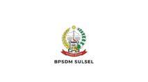 BPSDM SULSEL | PUNGGAWA NEWS