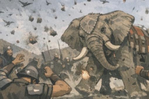 BURUNG ABABIL | PUNGGAWA NEWS