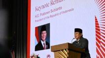 BUSSINES SUMMIT | PUNGGAWA NEWS