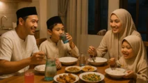 FIQHI RAMADHAN | PUNGGAWA NEWS