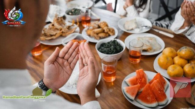 Kesalahpahaman Imsak Selama Ini: Ustadz Adi Hidayat Ungkap Fakta Mengejutkan 1 Hukum Imsak | PUNGGAWA NEWS