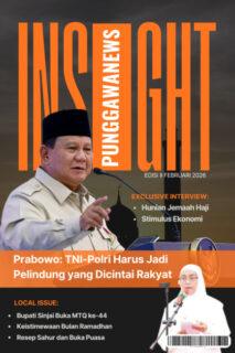 INSIGHT PUNGGAWANEWS 1 | PUNGGAWA NEWS