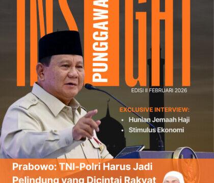 INSIGHT PUNGGAWANEWS 1 | PUNGGAWA NEWS