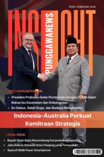 INSIGHT PUNGGAWANEWS 2 | PUNGGAWA NEWS