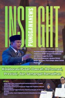 INSIGHT PUNGGAWANEWS | PUNGGAWA NEWS