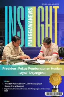 INSIGHT PUNGGAWANEWS 3 | PUNGGAWA NEWS