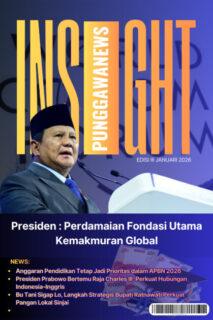 INSIGHT PUNGGAWANEWS 4 | PUNGGAWA NEWS