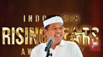 Jawa Barat Raih Indonesia Rising Stars Award 2025 | PUNGGAWA NEWS