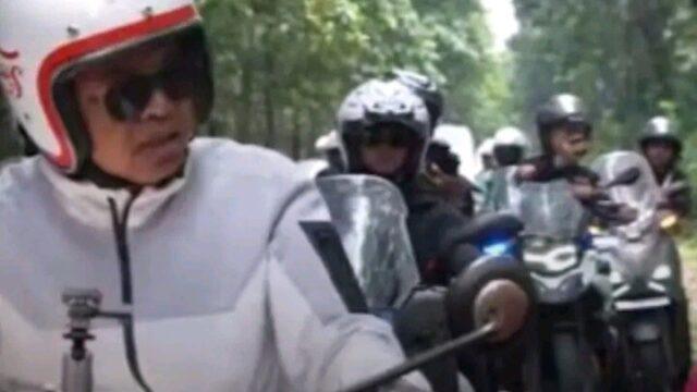 KDM SIDAK JALAN JELANG RAMADHAN | PUNGGAWA NEWS