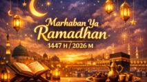MARHABAN RAMADHAN | PUNGGAWA NEWS