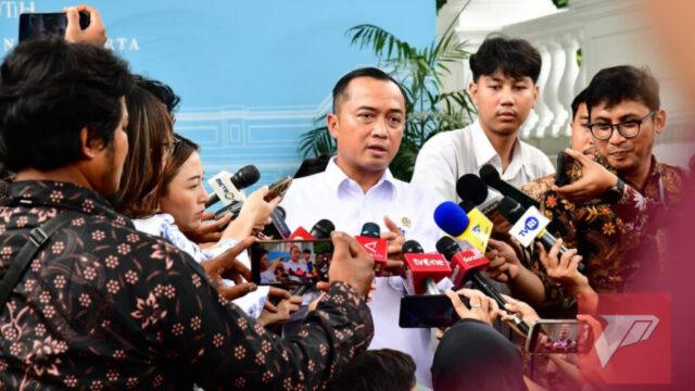 MENSESNEG PRASETYO HADI | PUNGGAWA NEWS