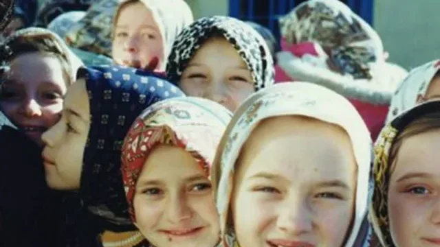 MUSLIM BULGARIA | PUNGGAWA NEWS