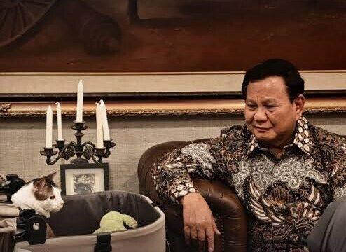 Indonesia Maju sebagai Juru Damai, Prabowo Siap Kunjungi Teheran di Tengah Krisis AS-Iran 2 PRABOWO BERTEMU TOKOH KRITIS | PUNGGAWA NEWS