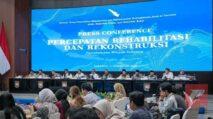 PRESS CONFRENCE PEMULIHAN BENCANA 20260212 004816 0000 | PUNGGAWA NEWS