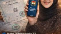 Perubahan Sistem Verifikasi QR Code Dokumen Kependudukan Mulai 2026 | PUNGGAWA NEWS