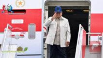 Presiden Prabowo Terbang ke Washington Diplomasi Ekonomi dengan Trump Jadi Prioritas Utama | PUNGGAWA NEWS