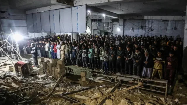 RAMADHAN DIGAZA | PUNGGAWA NEWS