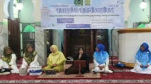 TARHIB RAMADHAN | PUNGGAWA NEWS