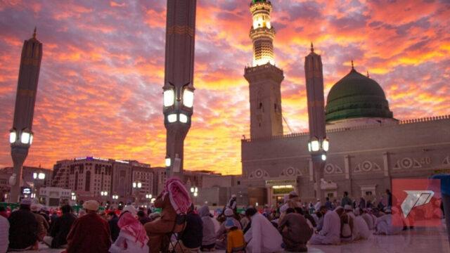 Tarawih Kembali ke Praktik Nabi Saw | PUNGGAWA NEWS