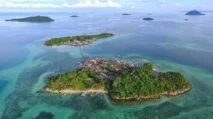 2025 08 12 PULAU SEMBILAN | PUNGGAWA NEWS