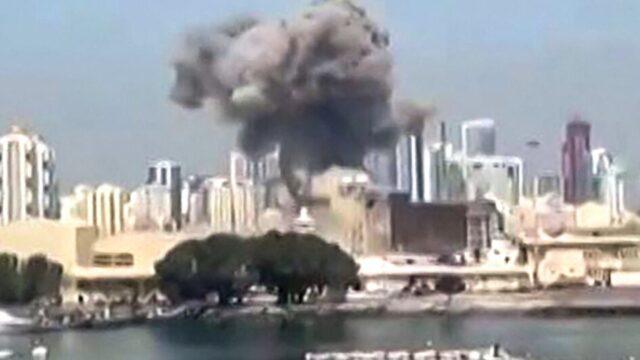 Iran Lancarkan Serangan Balasan ke Pangkalan AS Usai Trump Akui Terlibat Serangan ke Iran 3 69a2ca5284645 | PUNGGAWA NEWS