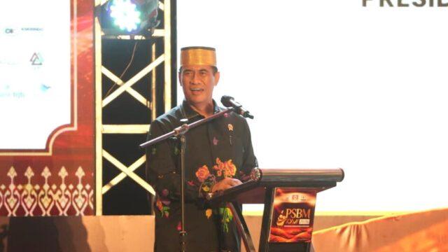 AMRAN SULAIMAN | PUNGGAWA NEWS