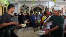BUBUR SAMIN DISOLO | PUNGGAWA NEWS