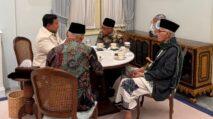 BUKA PUASA PRESIDEN DAN PIMPINAN MUHAMMADYAHNUMUI | PUNGGAWA NEWS