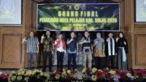 GRAND FINAL DUTA PELAJAR | PUNGGAWA NEWS