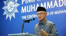 HAEDAR NASHIR KETUA PP. MUHAMMADIYAH | PUNGGAWA NEWS