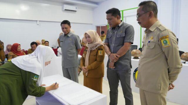 Ketua DPRD Sinjai Tegaskan Komitmen Kawal RKPD 2027 Berbasis Kebutuhan Masyarakat 2 IMG 20260331 WA0143 | PUNGGAWA NEWS