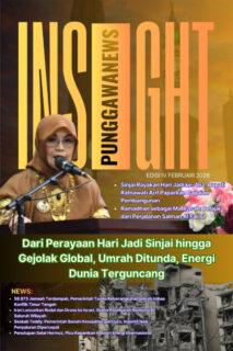 INSIGHT PUNGGAWANEWS | PUNGGAWA NEWS