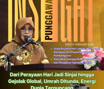 INSIGHT PUNGGAWANEWS | PUNGGAWA NEWS