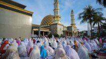 Inklusivitas Islam Wanita Haid Tetap Diundang dalam Perayaan Idulfitri | PUNGGAWA NEWS