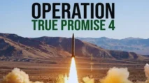 Iran Lancarkan Operasi True Promise 4 | PUNGGAWA NEWS