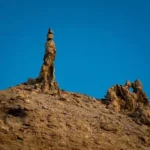 Jejak Nabi Luth dan Kaum Sodom | PUNGGAWA NEWS