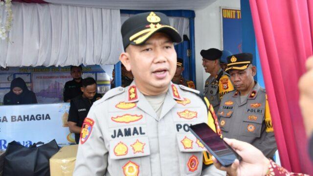 KAPOLRES SINJAI | PUNGGAWA NEWS