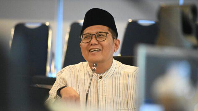 Selain Pemerintah Haram Hukumnya Umumkan Lebaran, Kok Bisa? 1 KH.KHOLIL NAFIS | PUNGGAWA NEWS