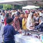 Kehangatan Lebaran Diaspora Indonesia di Tengah Dinginnya Negeri Kincir Angin | PUNGGAWA NEWS