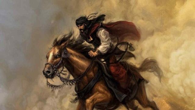 Kisah Khalid bin Walid dan Seni Membaca Momentum | PUNGGAWA NEWS