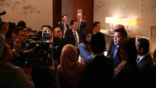 Indonesia Curi Perhatian Investor Global, Kunjungan Prabowo ke Jepang Hasilkan Komitmen Investasi Rp400 Triliun Lebih 1 Kunjungan Prabowo ke Jepang Hasilkan Komitmen Investasi Rp400 Triliun Lebih | PUNGGAWA NEWS