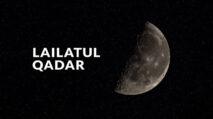 LAILATUL QADR | PUNGGAWA NEWS