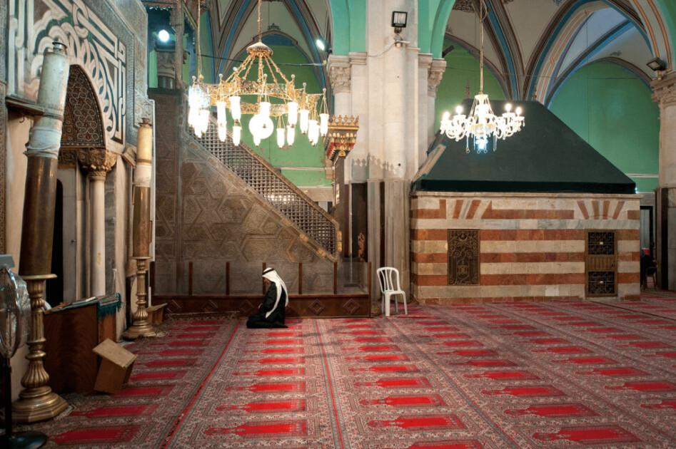 MASJID IBRAHIMI | PUNGGAWA NEWS