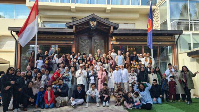 MUSLIM PRANCIS | PUNGGAWA NEWS