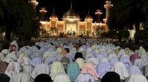 MUSLIM THAILAND | PUNGGAWA NEWS