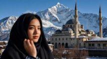 MUSLIM TIBET | PUNGGAWA NEWS