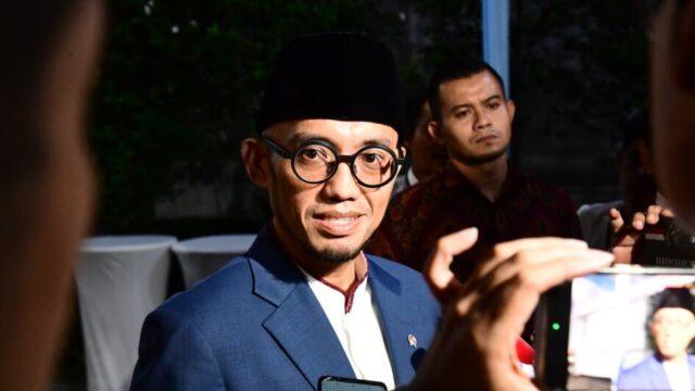 Pemerintah Prioritaskan Keselamatan Jemaah Haji di Tengah Ketegangan Timur Tengah | PUNGGAWA NEWS