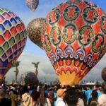 Tradisi Balon Raksasa Kampung Panawuan Garut | PUNGGAWA NEWS